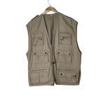Cargo Vest 2XL - Funkify