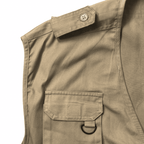 Cargo Vest 2XL - Funkify