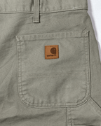 Carhartt Carpenter Shorts 42 - Funkify