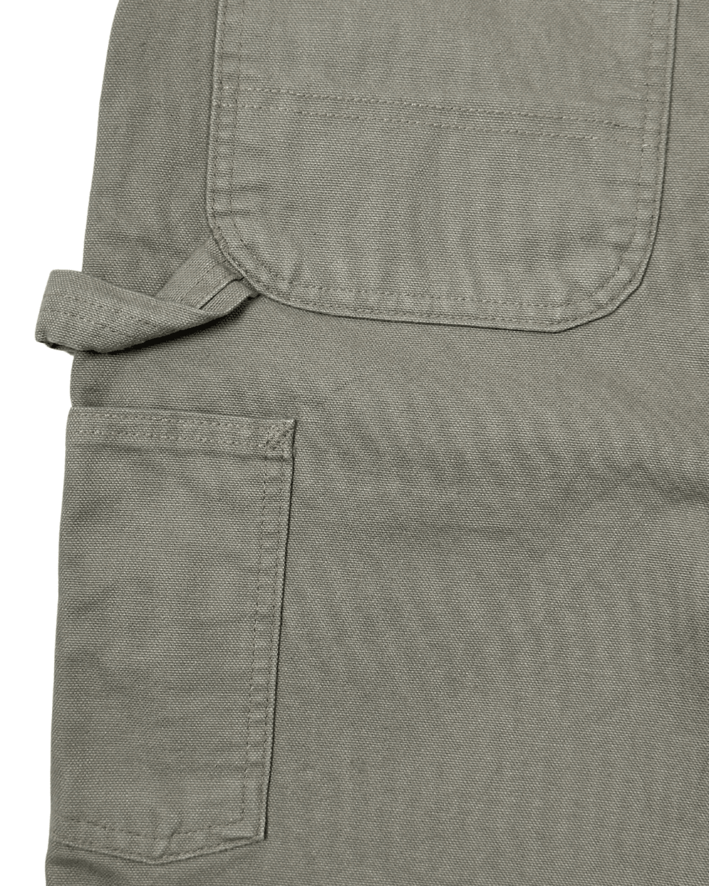 Carhartt Carpenter Shorts 42 - Funkify