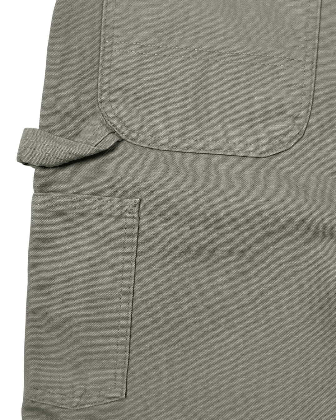 Carhartt Carpenter Shorts 42 - Funkify