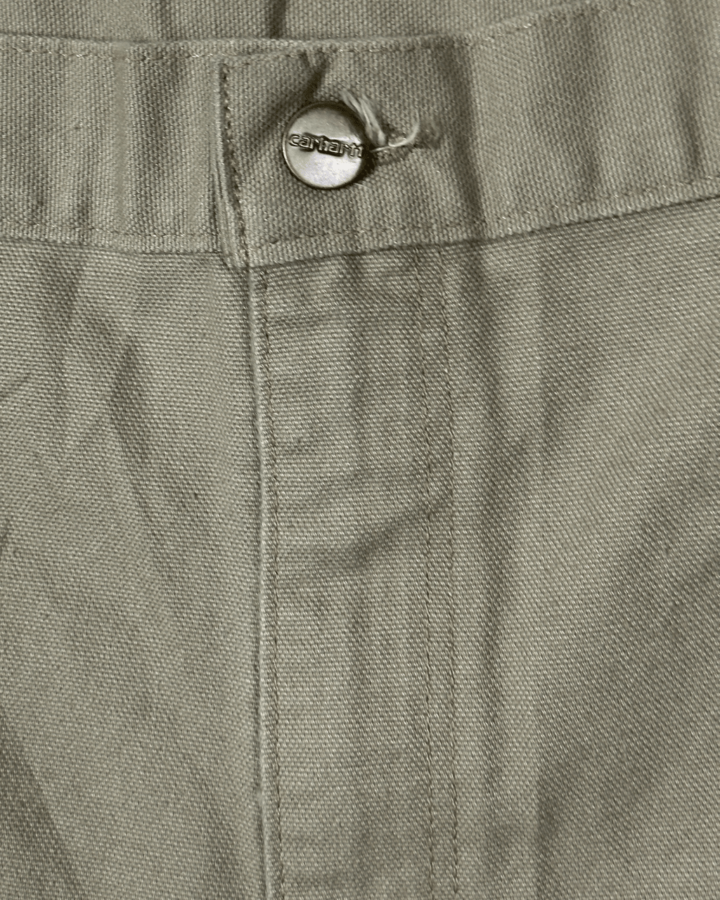 Carhartt Carpenter Shorts 42 - Funkify