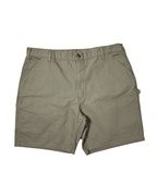 Carhartt Carpenter Shorts 42 - Funkify