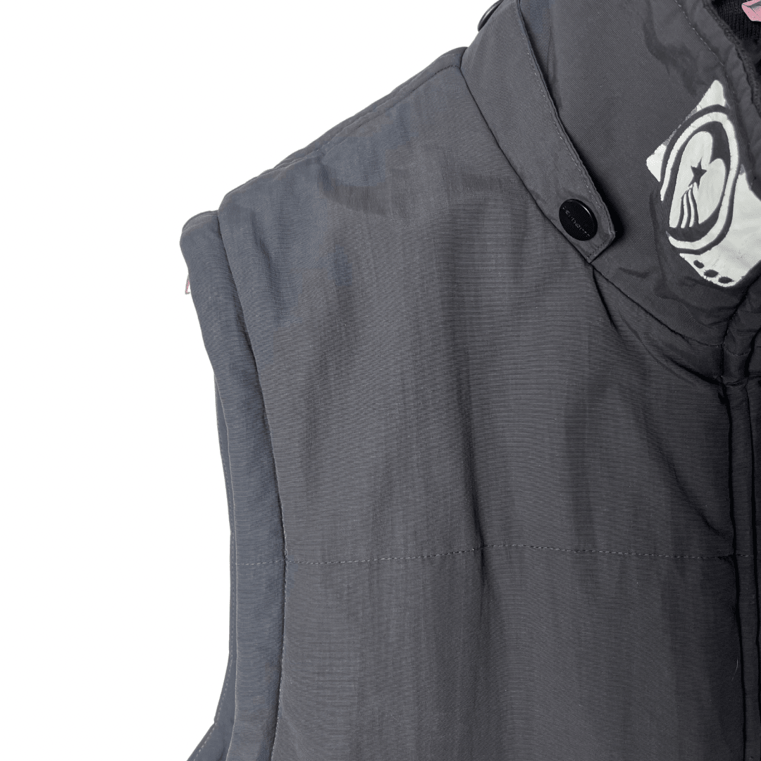 Carhartt Vest Large - Funkify