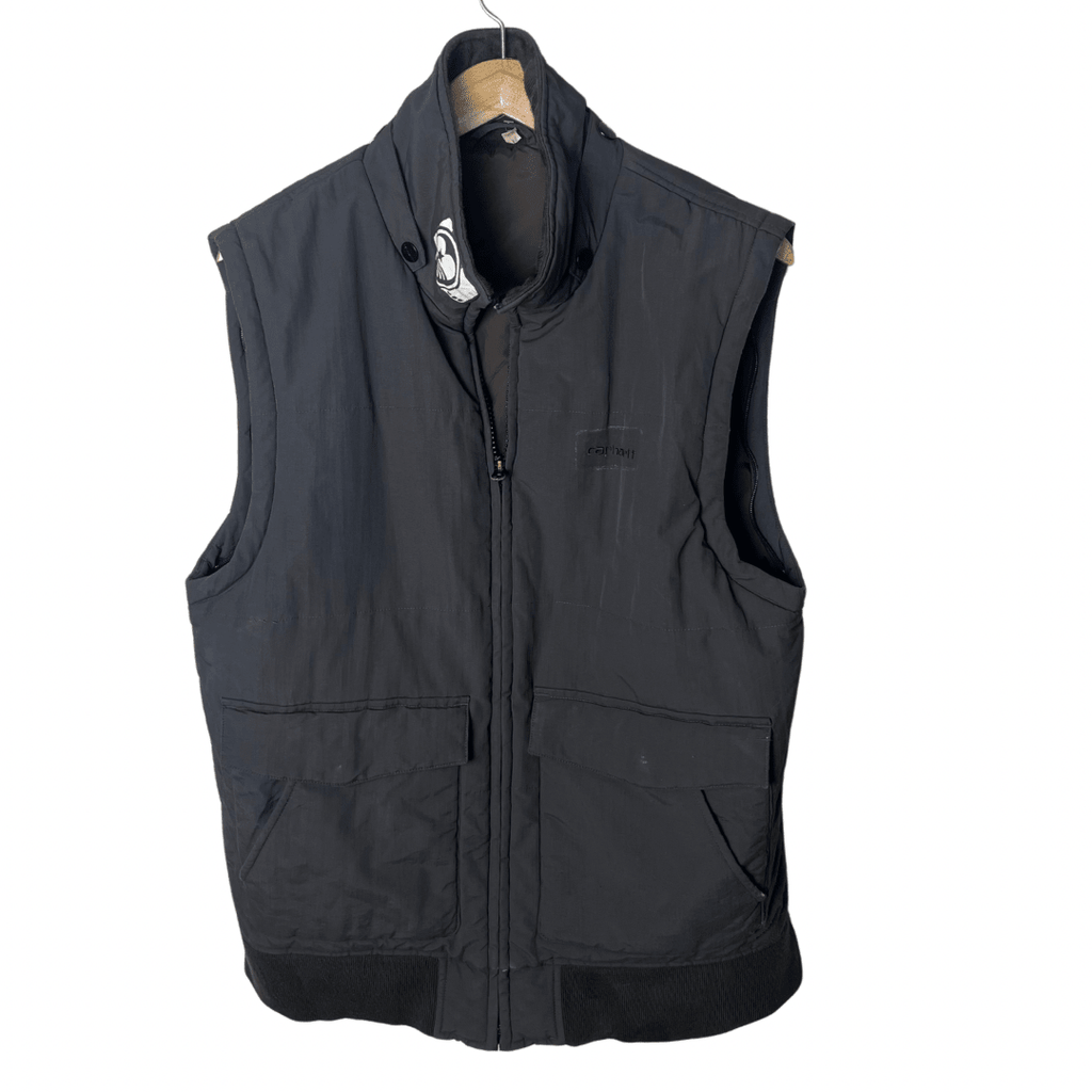 Carhartt Vest Large - Funkify