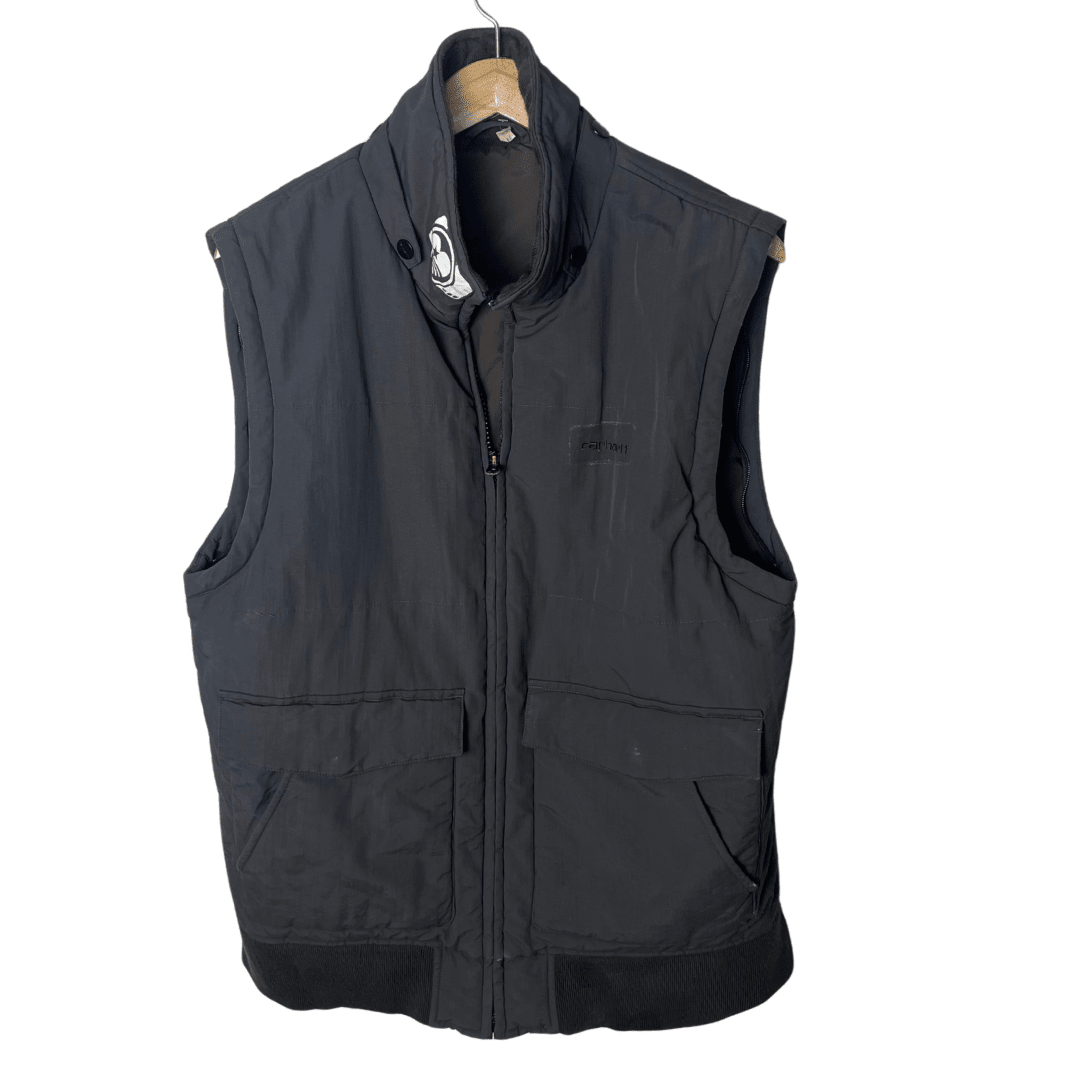 Carhartt Vest Large - Funkify