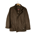 Carlos Modas Jacket Large - Funkify