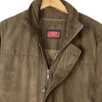 Carlos Modas Jacket Large - Funkify