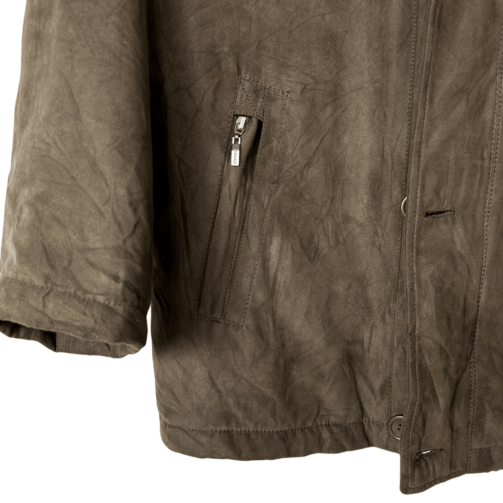 Carlos Modas Jacket Large - Funkify