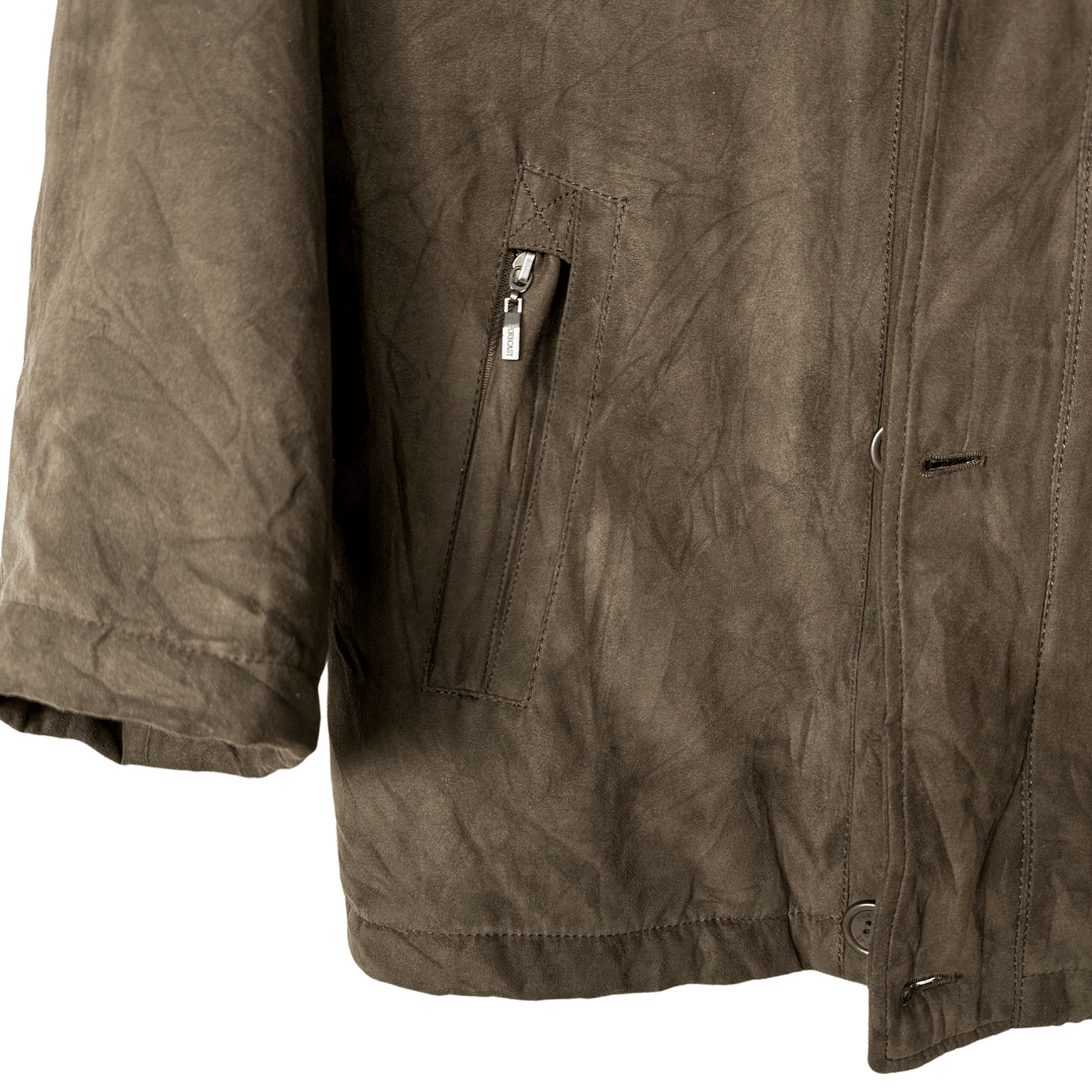 Carlos Modas Jacket Large - Funkify