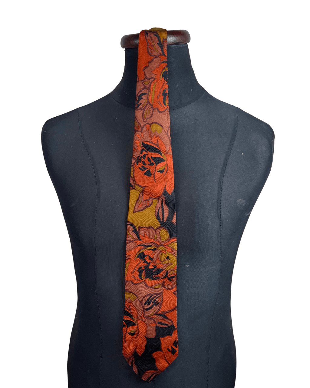 Carnaval De Venise Necktie 9 cm - Funkify