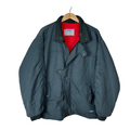 Carrera Puffer Jacket XL - Funkify