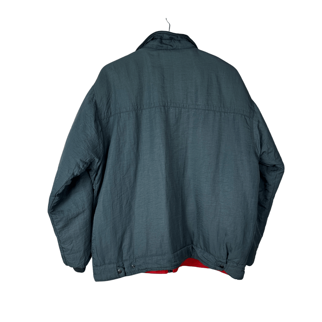 Carrera Puffer Jacket XL - Funkify