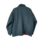 Carrera Puffer Jacket XL - Funkify