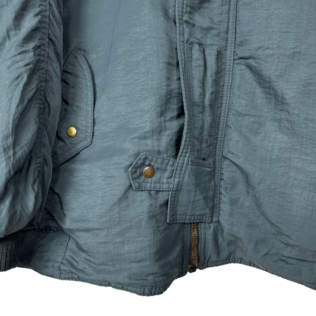 Carrera Puffer Jacket XL - Funkify