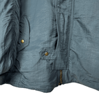 Carrera Puffer Jacket XL - Funkify