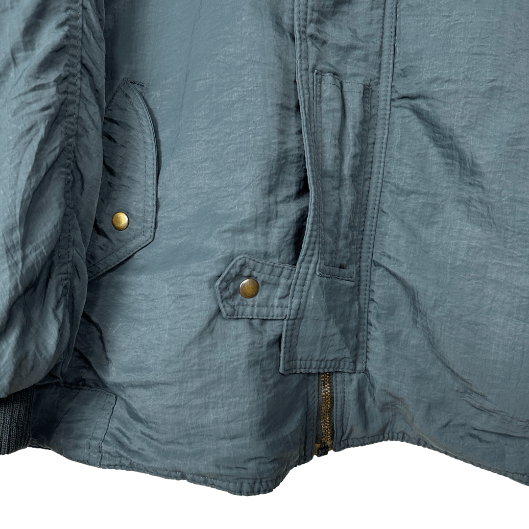 Carrera Puffer Jacket XL - Funkify