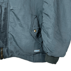 Carrera Puffer Jacket XL - Funkify