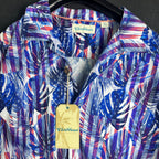 Carribean Hawaiian Shirt - Funkify
