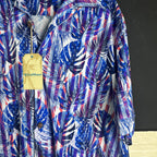 Carribean Hawaiian Shirt - Funkify