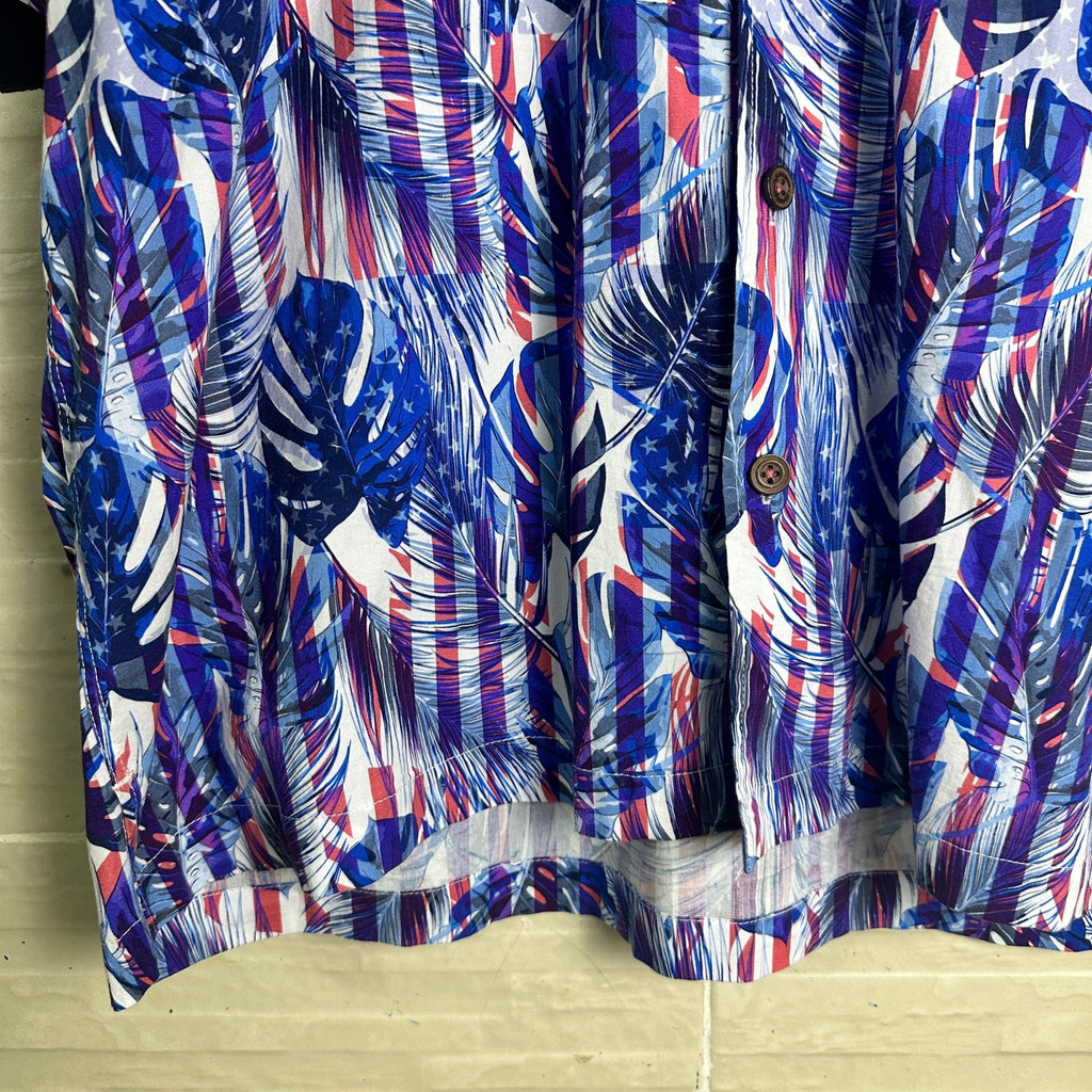 Carribean Hawaiian Shirt - Funkify