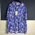 Carribean Hawaiian Shirt - Funkify
