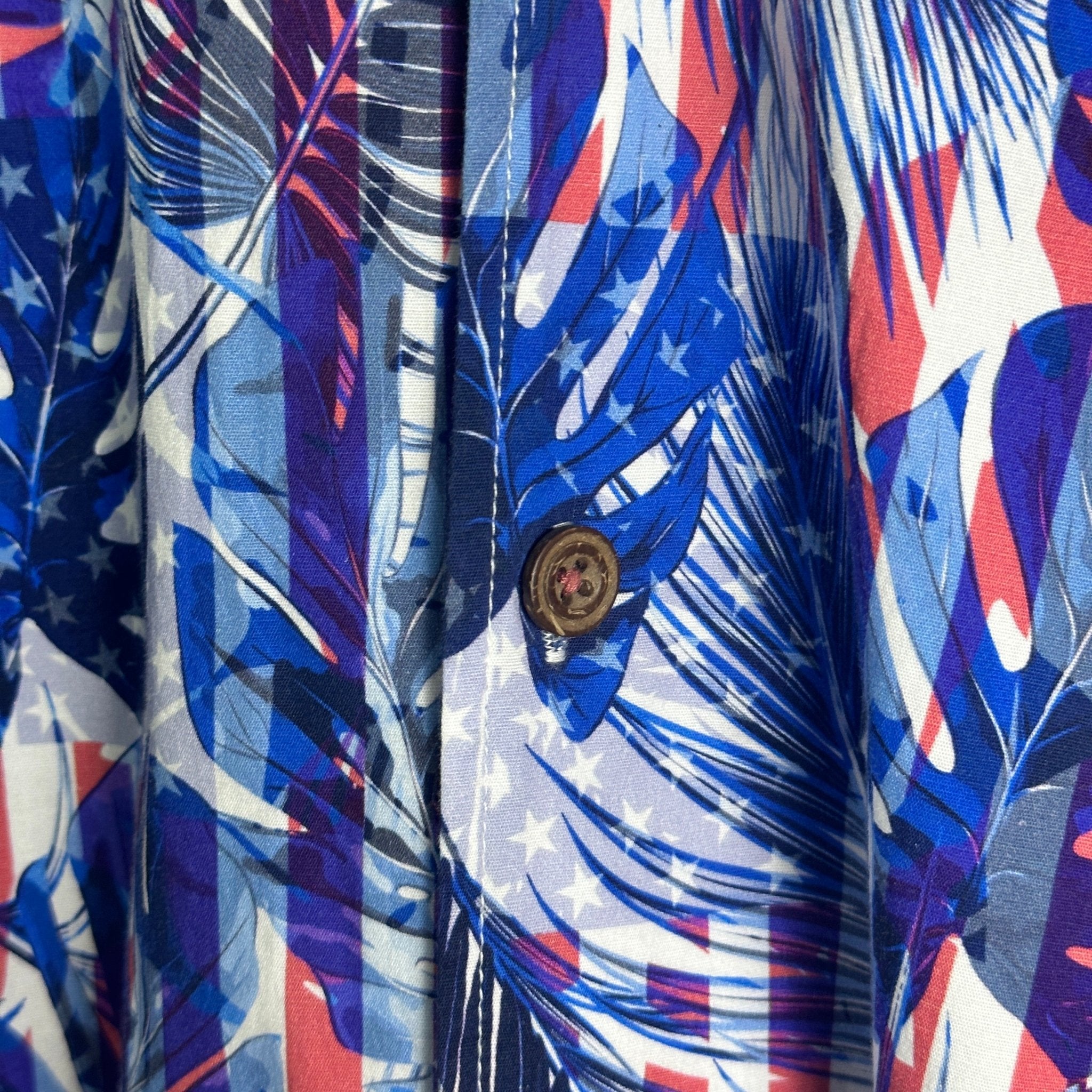 Carribean Hawaiian Shirt - Funkify
