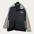 Castrol Professional Waterproof Jacket Medium - Funkify