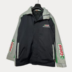 Castrol Professional Waterproof Jacket Medium - Funkify