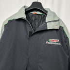 Castrol Professional Waterproof Jacket Medium - Funkify