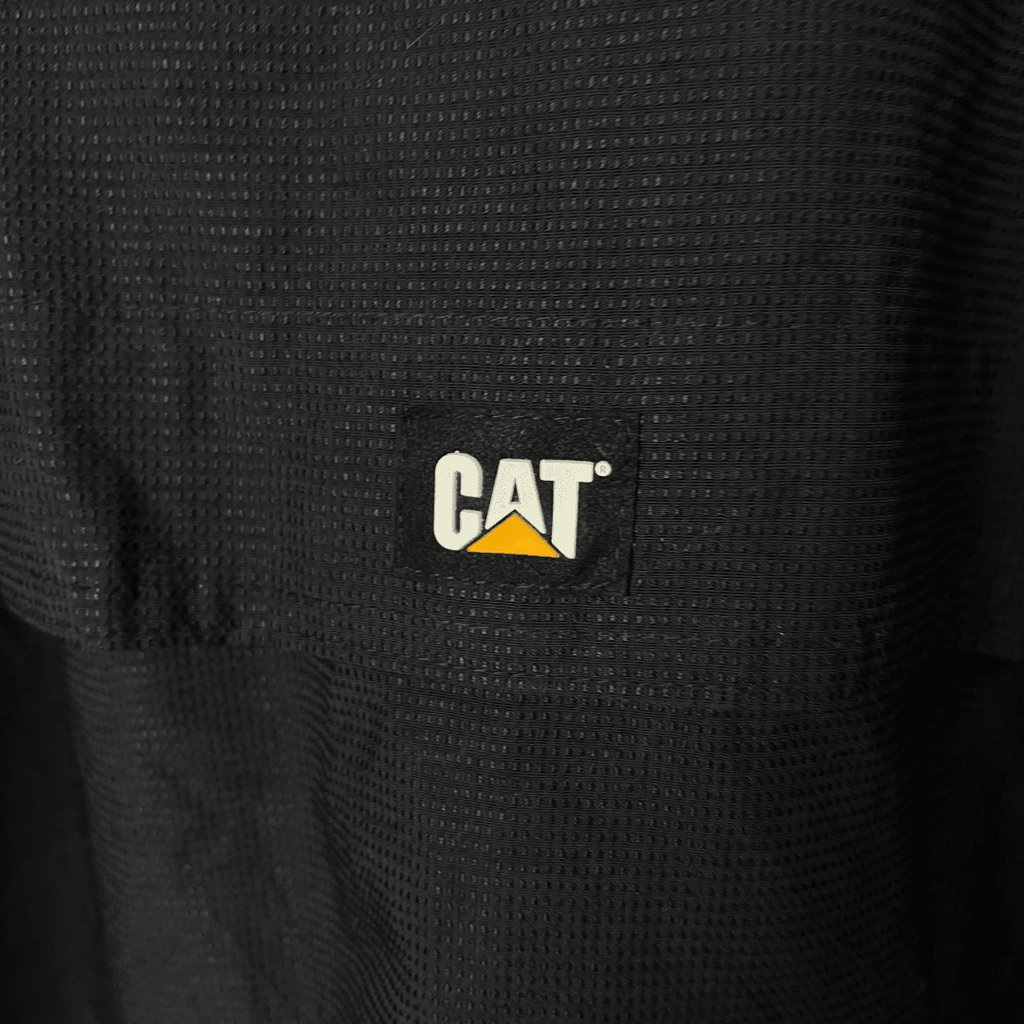 CAT Jacket XL - Funkify