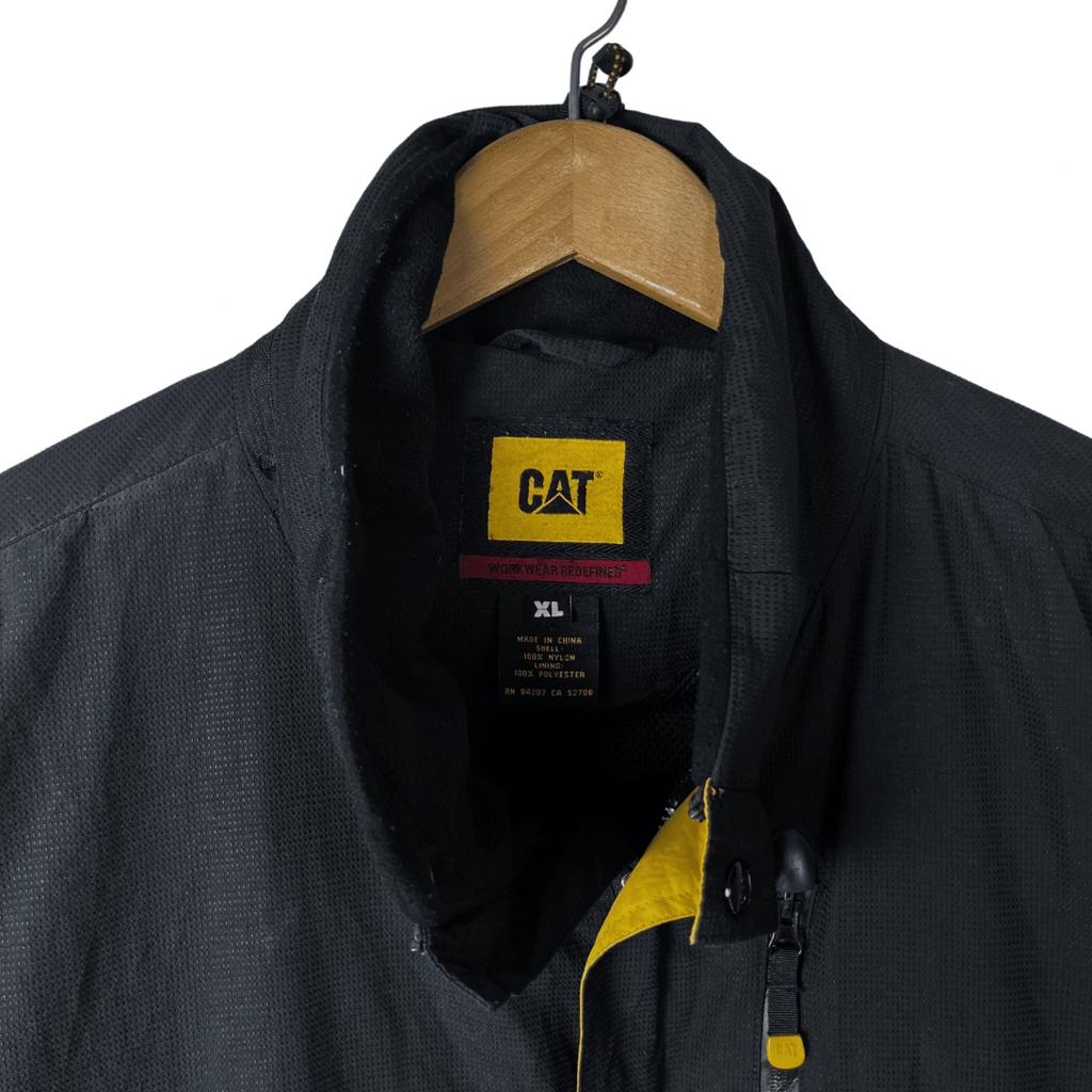 CAT Jacket XL - Funkify