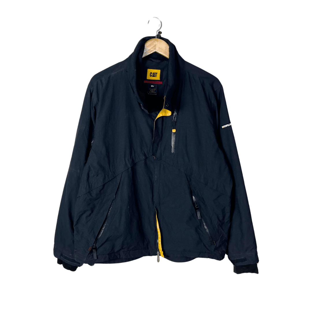 CAT Jacket XL - Funkify