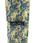 Cat Paradise necktie - Funkify