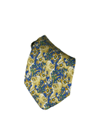 Cat Paradise necktie - Funkify