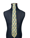 Cat Paradise necktie - Funkify
