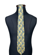 Cat Paradise necktie - Funkify