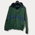 Catalina 2in1 Double-face Jacket with foldable hood XL/ 2XL - Funkify