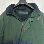Catalina 2in1 Double-face Jacket with foldable hood XL/ 2XL - Funkify