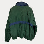 Catalina 2in1 Double-face Jacket with foldable hood XL/ 2XL - Funkify