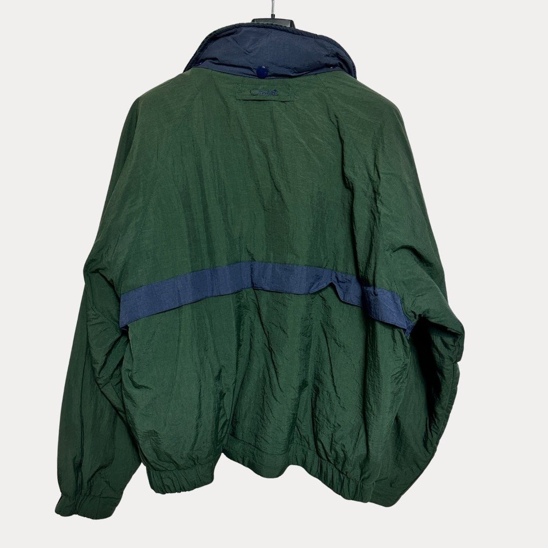 Catalina 2in1 Double-face Jacket with foldable hood XL/ 2XL - Funkify