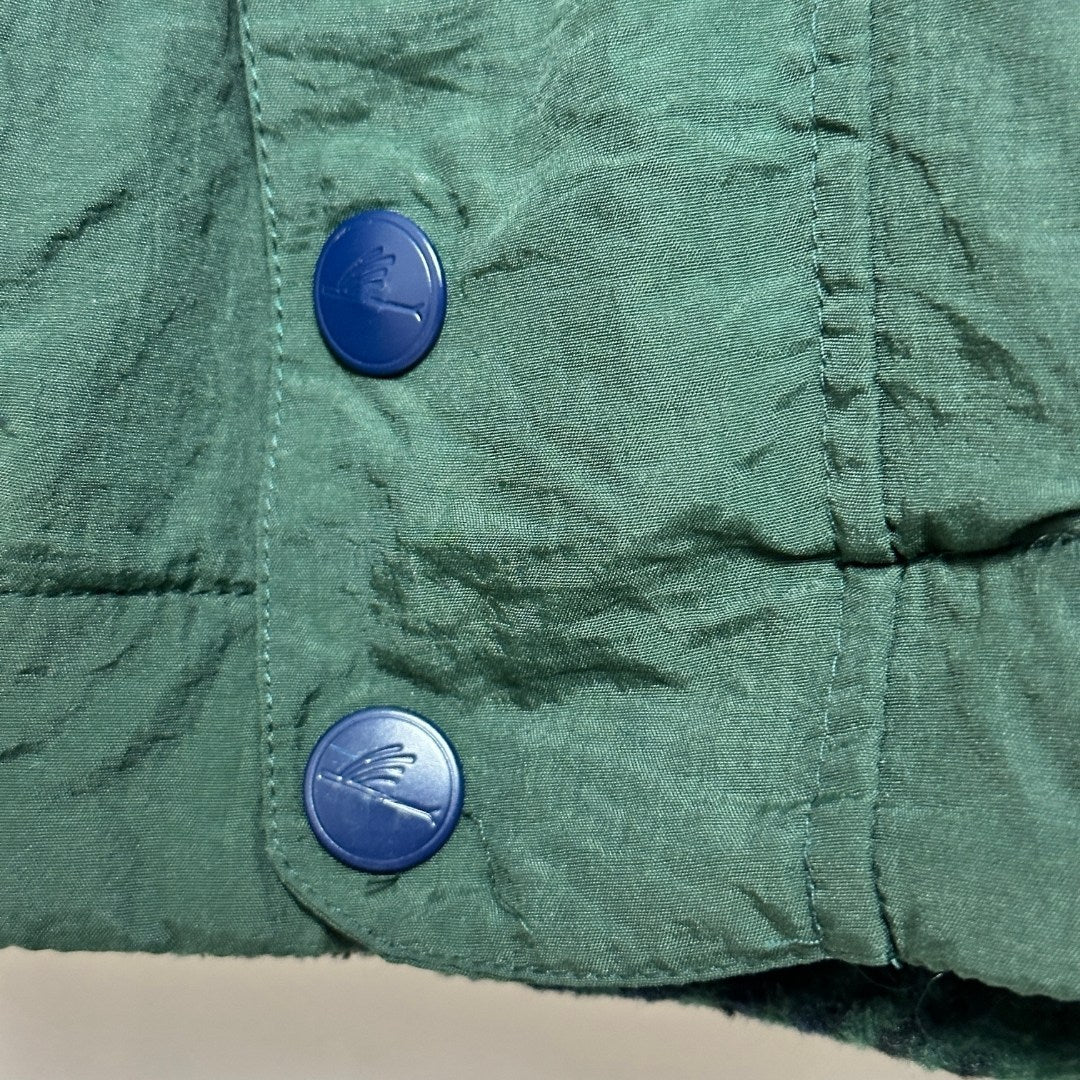 Catalina 2in1 Double-face Jacket with foldable hood XL/ 2XL - Funkify