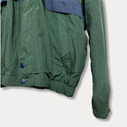 Catalina 2in1 Double-face Jacket with foldable hood XL/ 2XL - Funkify