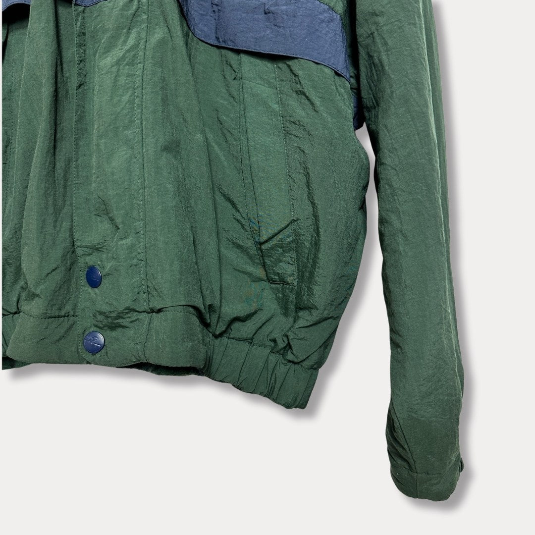 Catalina 2in1 Double-face Jacket with foldable hood XL/ 2XL - Funkify