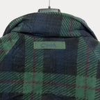 Catalina 2in1 Double-face Jacket with foldable hood XL/ 2XL - Funkify