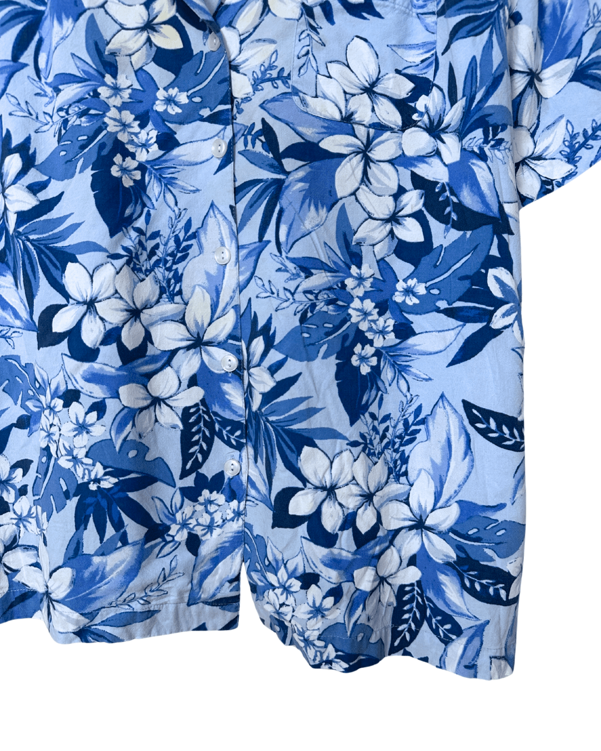 Cathy Daniel's Shirt - Women's XL - Funkify