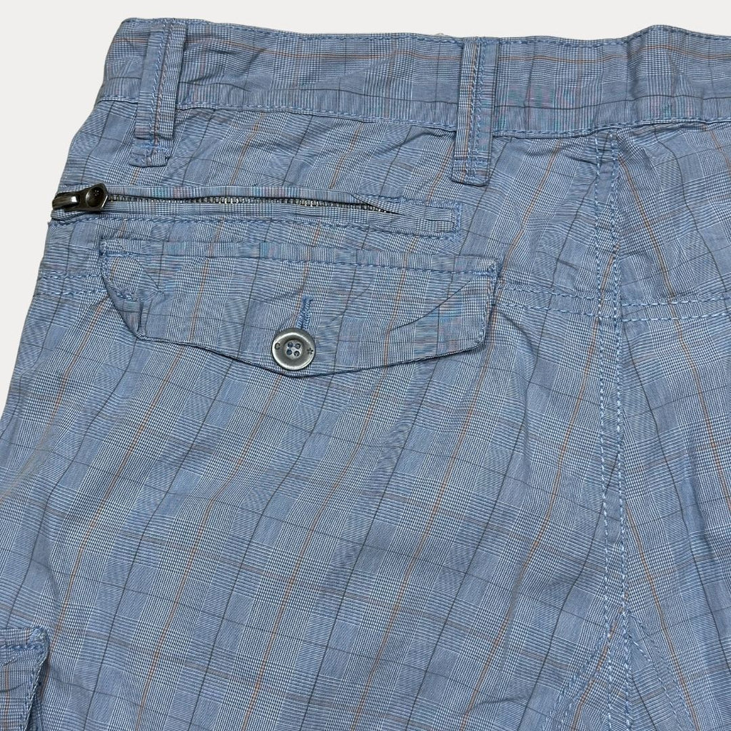 Celio Cargo Shorts Large - Funkify