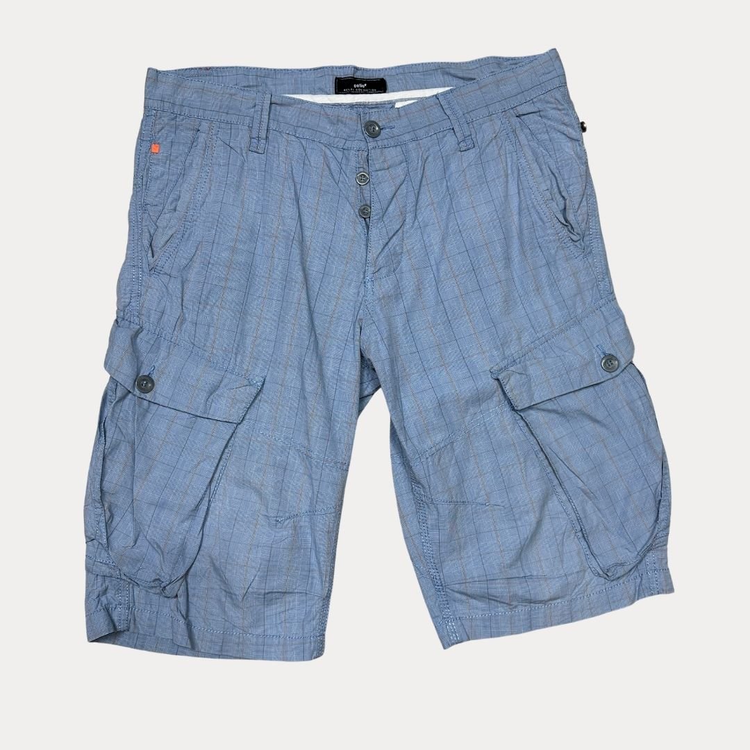 Celio Cargo Shorts Large - Funkify