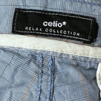 Celio Cargo Shorts Large - Funkify