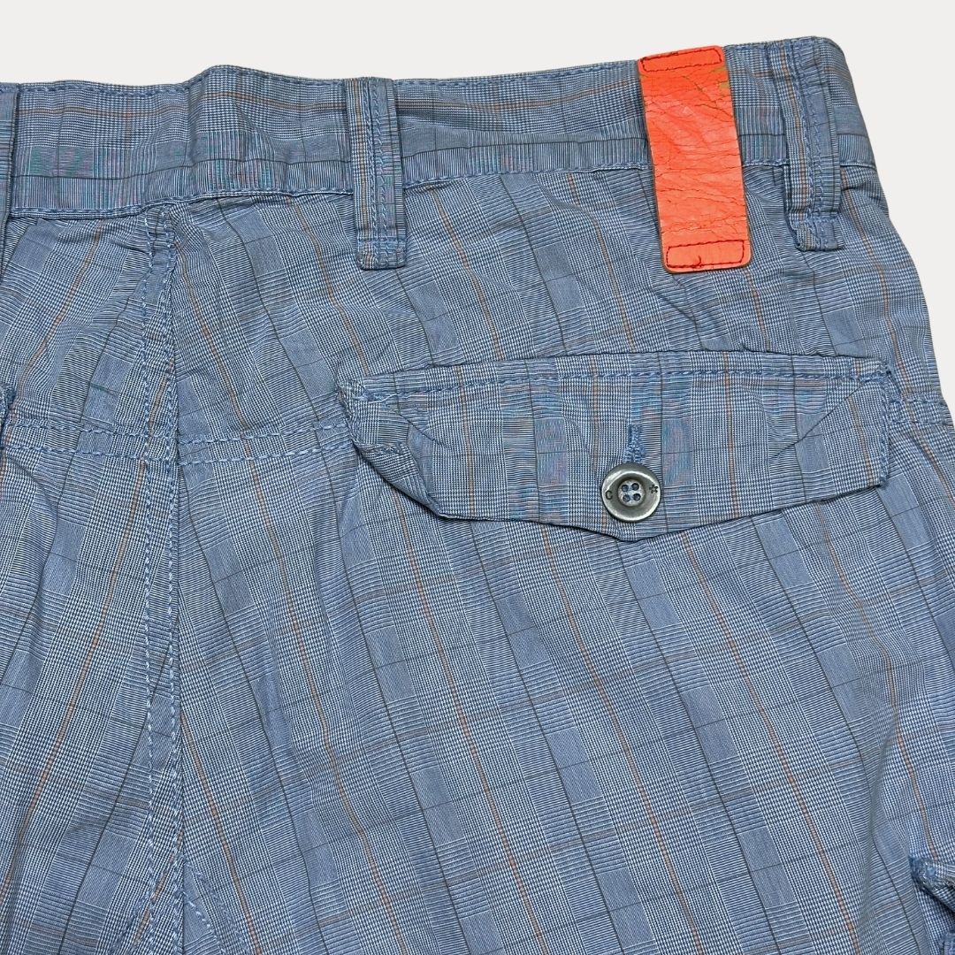 Celio Cargo Shorts Large - Funkify